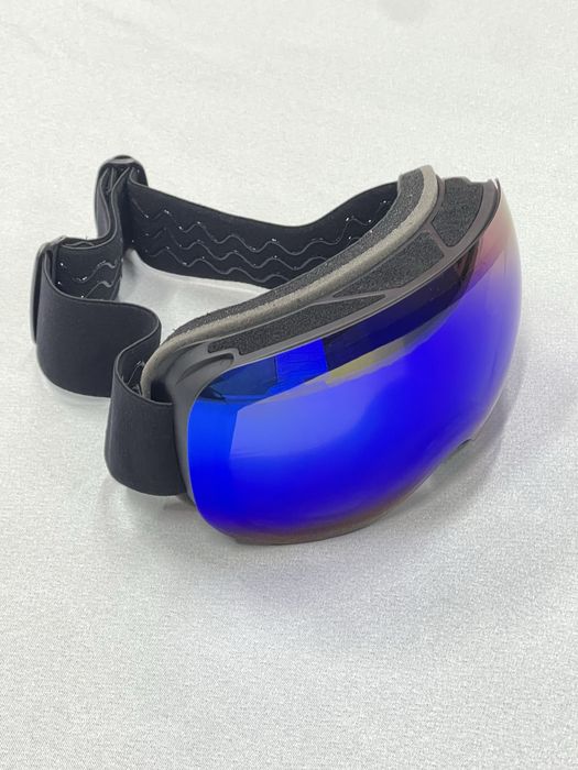 Горнолыжные очки