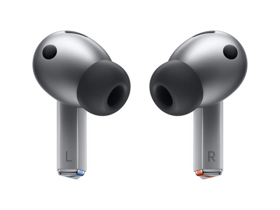 Samsung Galaxy Buds 3 Pro — премиальные TWS-наушники