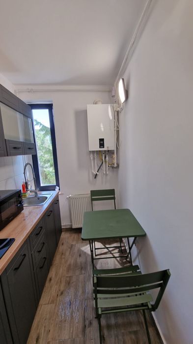 Ultracentral regim hotelier