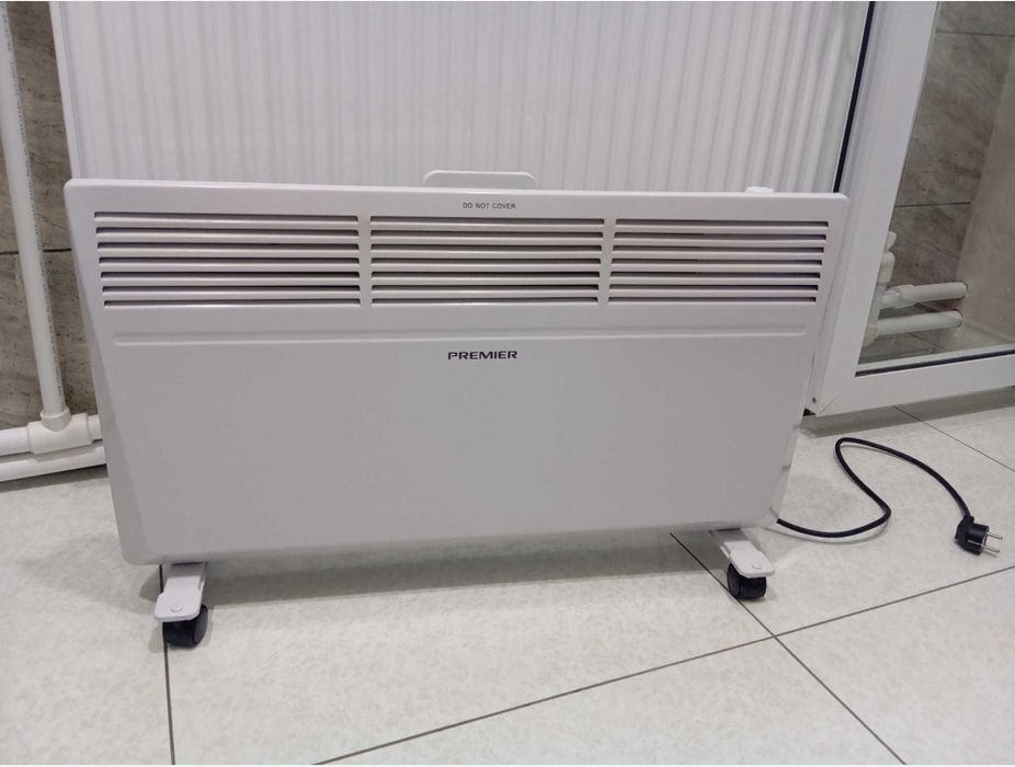 Конвекторный обогреватель Premier скидка со склада доставка
