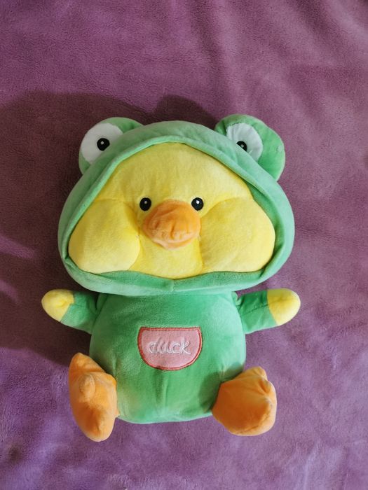 Продам мягкую игрушку