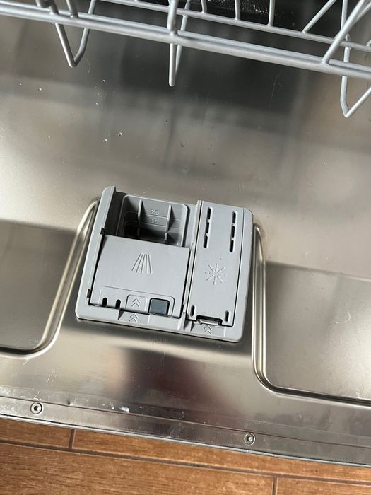 Mașină de spălat vase Bosch