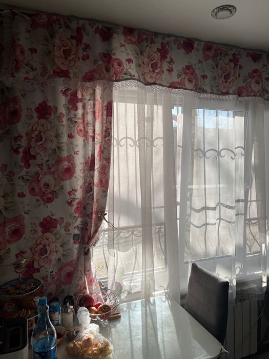 Продам шторы разные