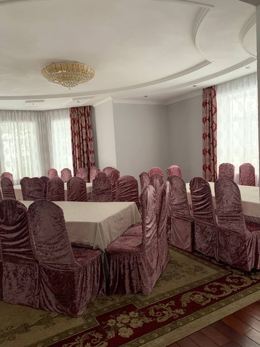 Аренда коттеджа посуточно