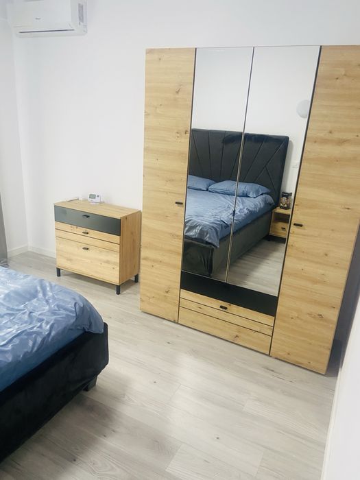 Apartament cu 2 camere de inchiriat
