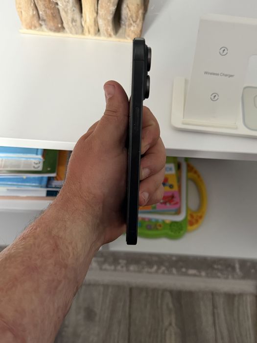 Vand Iphone 15 Pro Max 256
