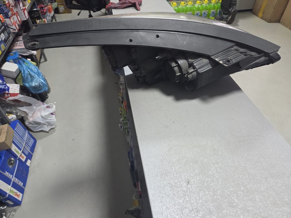 Фар для Туксон 2012