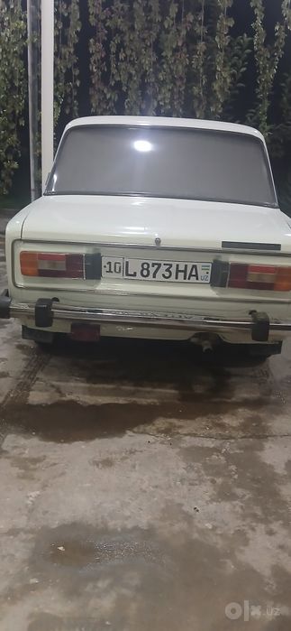 ВАЗ 2106 машина 1996