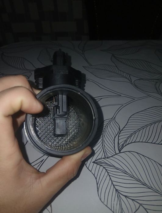 Датчик проволочный