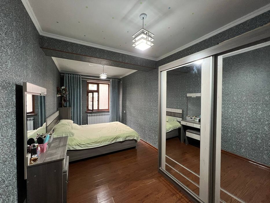 Квартира сотилади Шайхонтохур тумани массив Жарарик