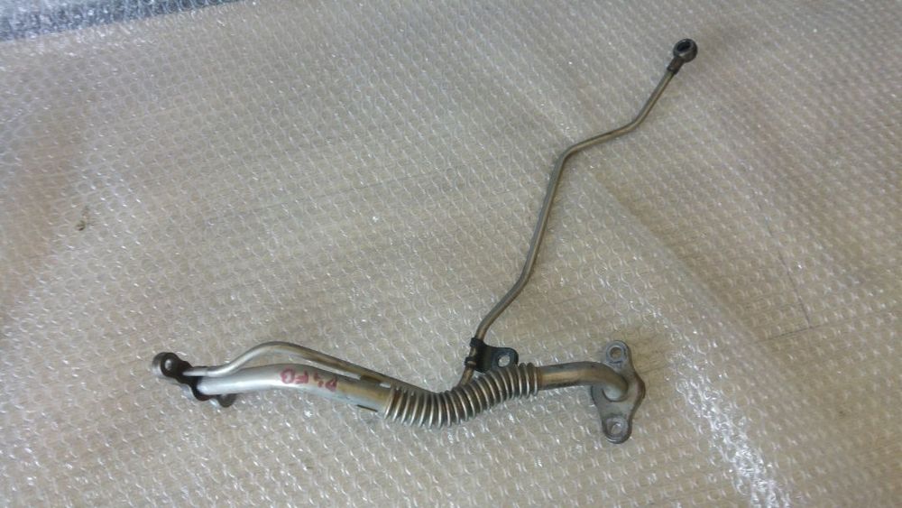 conducta ulei hyundai ix20 1.6 crdi d4fb 2014