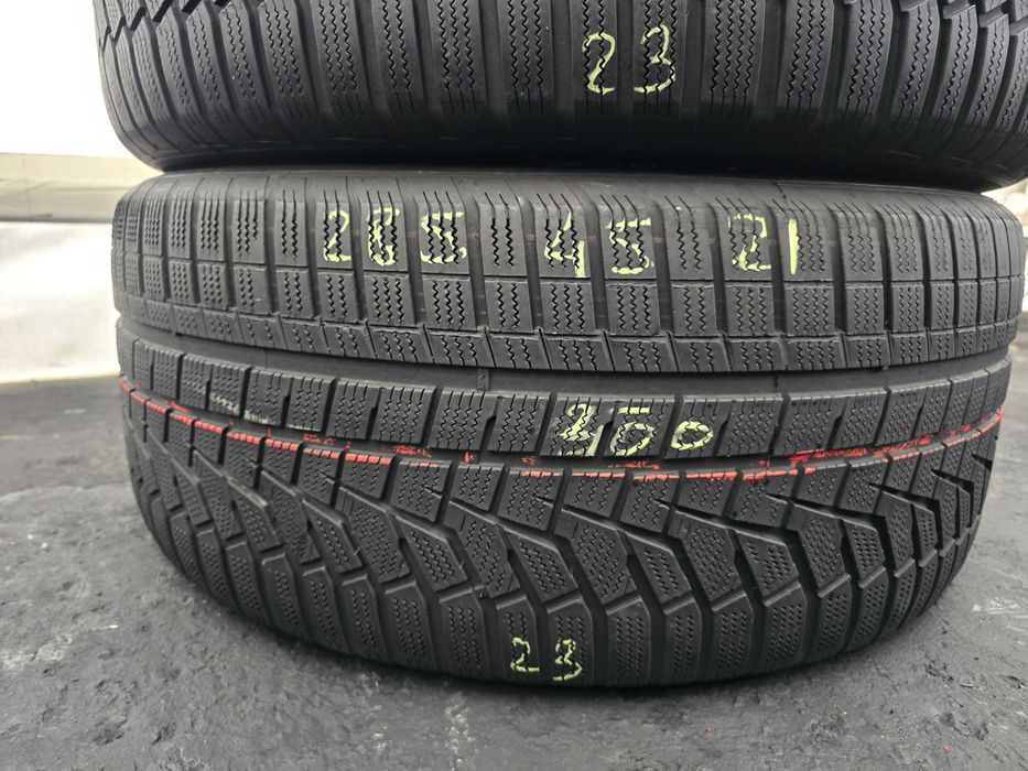 285.45.21 hankook m+s