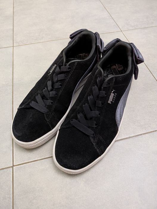 Дамски кецове puma,  39 рр