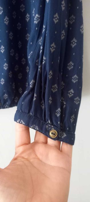 Lot 3 bluzite /camasi dama marime M