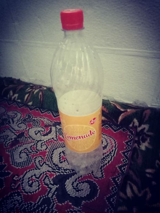 Продам пластиковое бутылки