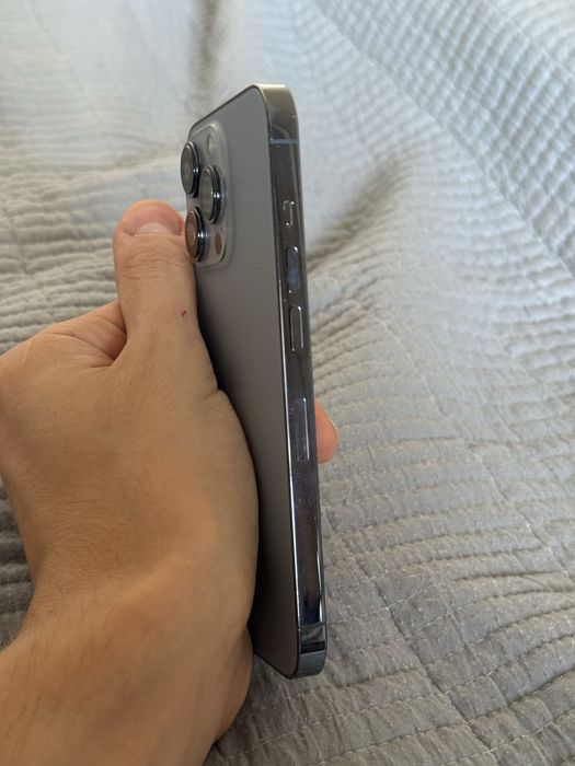 IPhone 13 pro 256