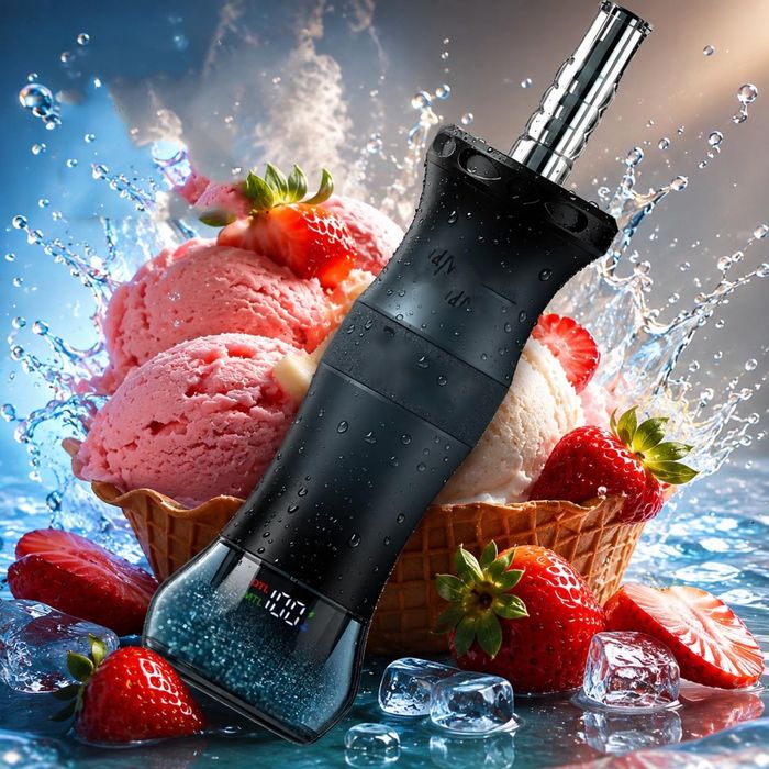 Vape myde 180k puffs
