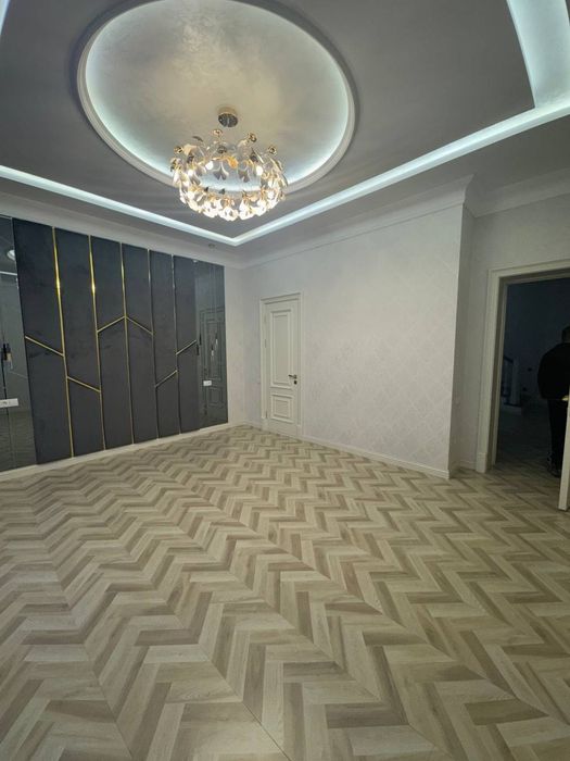 Продаётся новый евро дом