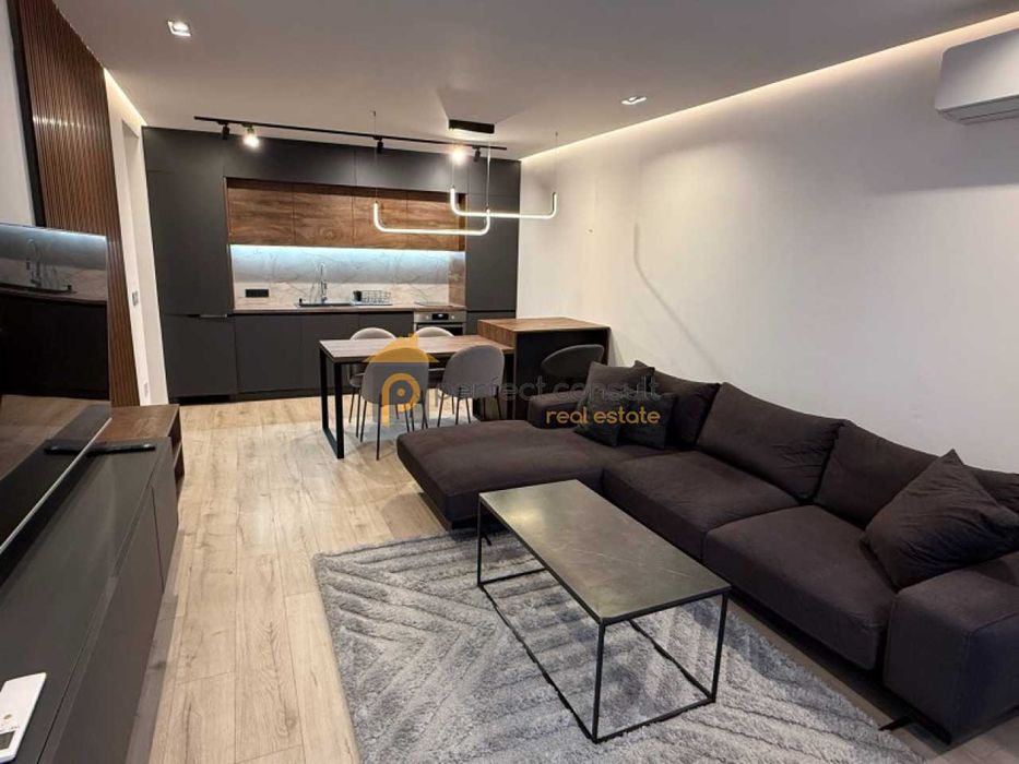 Дава се под наем Тристаен апартамент в Пловдив, Южен - 100 кв.м за 650 € - Снимка #2