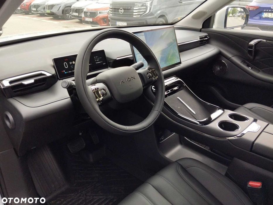 GAC AION I650 naxt va halol nasiya