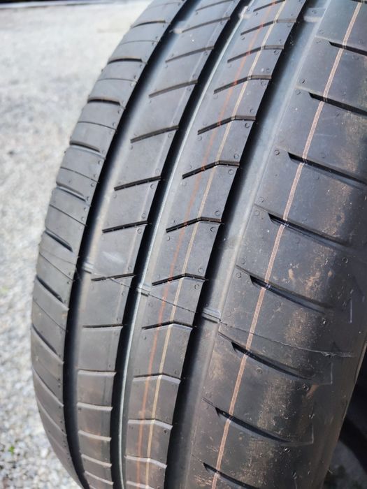 4 бр нови летни 215/55/18 Bridgestone