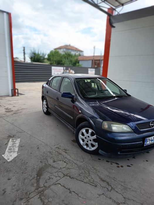 OPEL Crossland 2003 — imagine 4