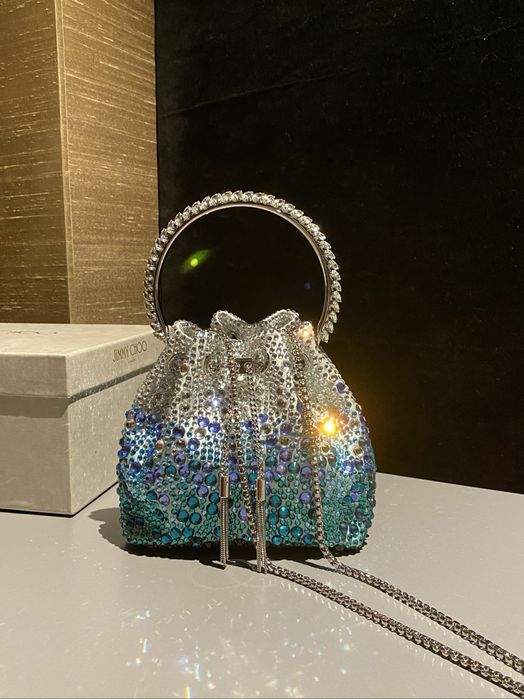 Geanta Jimmy Choo