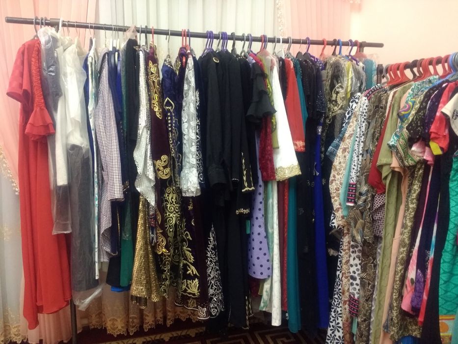 Вышевкали зар комплект