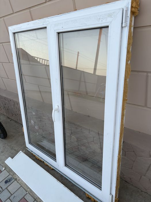 Продам окно пластикое