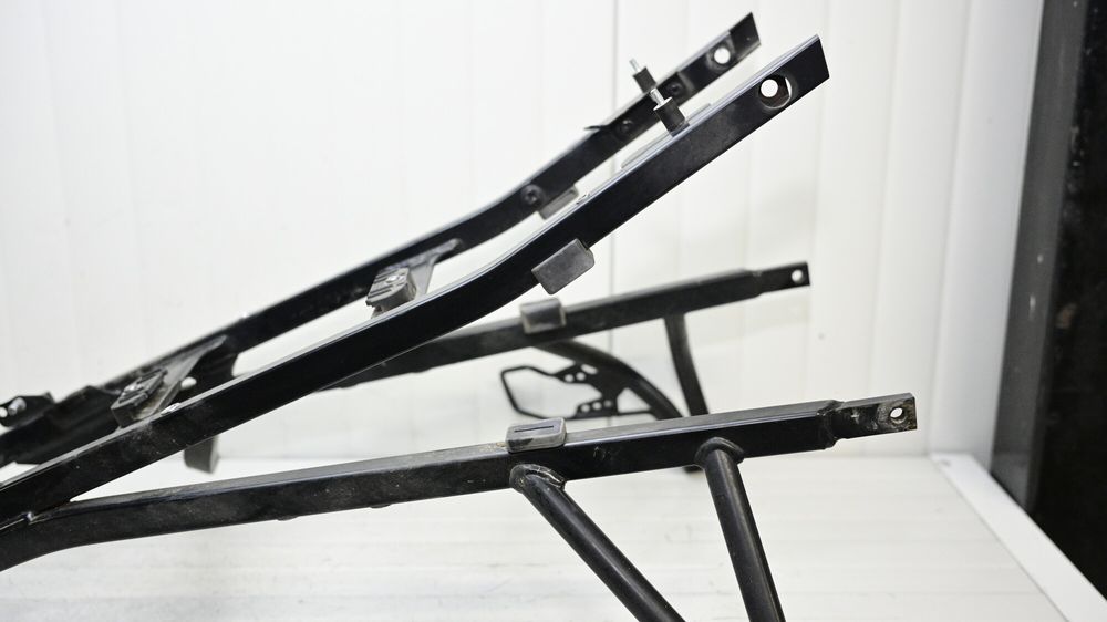 Cadru Codita Spate BMW F800GS 2008 - 2012