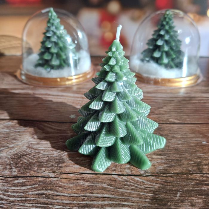 Мыло и свечи ручной работы!!!