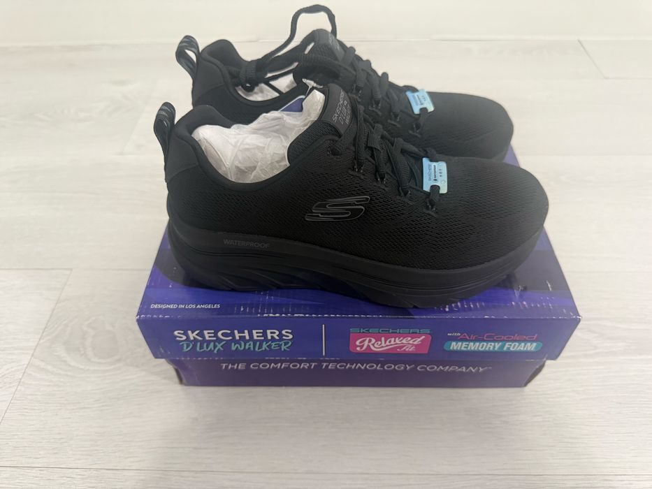 Кроссовки Skechers