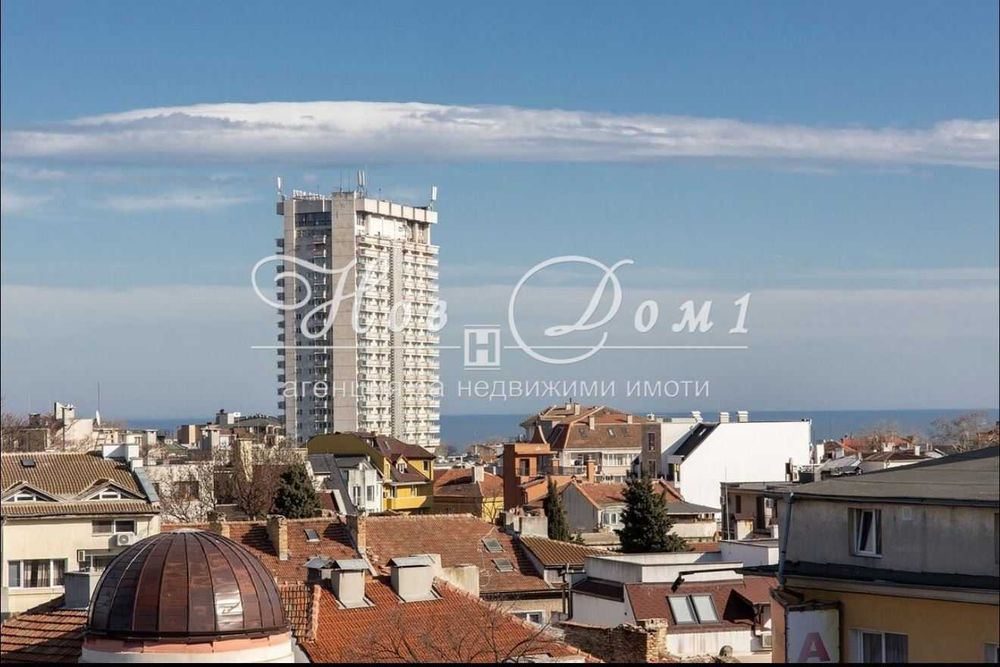 Дава се под наем Двустаен апартамент в Варна, Център - 37 кв.м за 398.82 € - Снимка #8