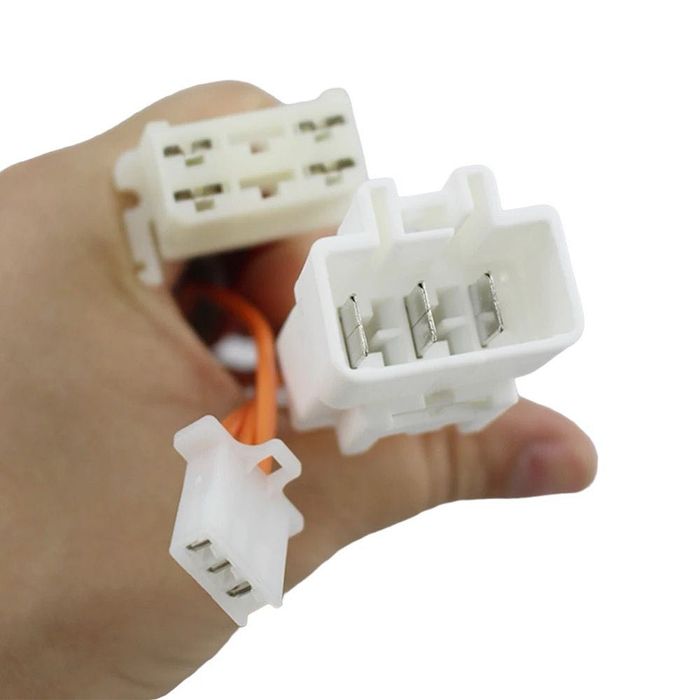 Releu incarcare Polaris Sportsman Hawkeye Ranger Boss Scrambler A962