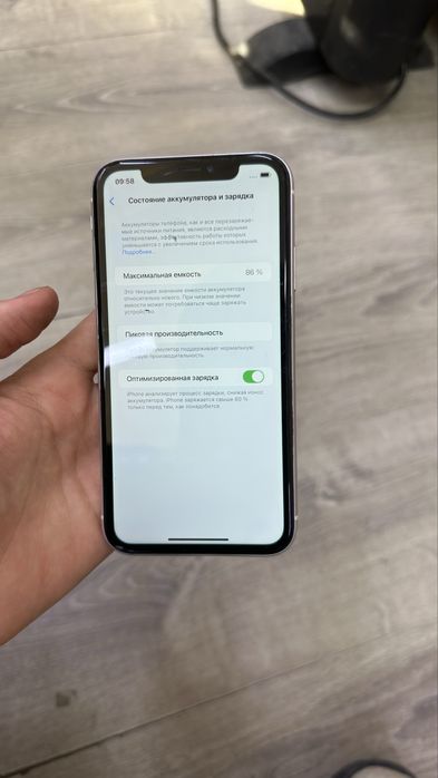 Айфон хр iPhone XR 64гб