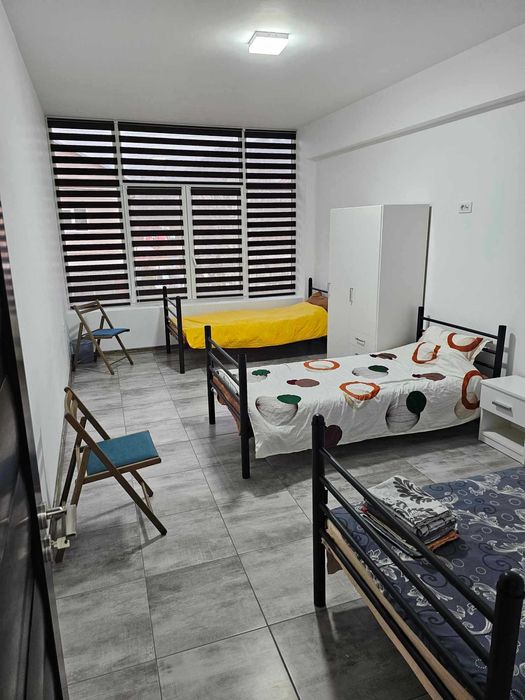 Cazare Echipe Muncitori Buzau Pietroasele  Mizil Ulmeni Spataru Merei