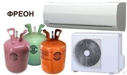Заправка и ремонт кондитционеров