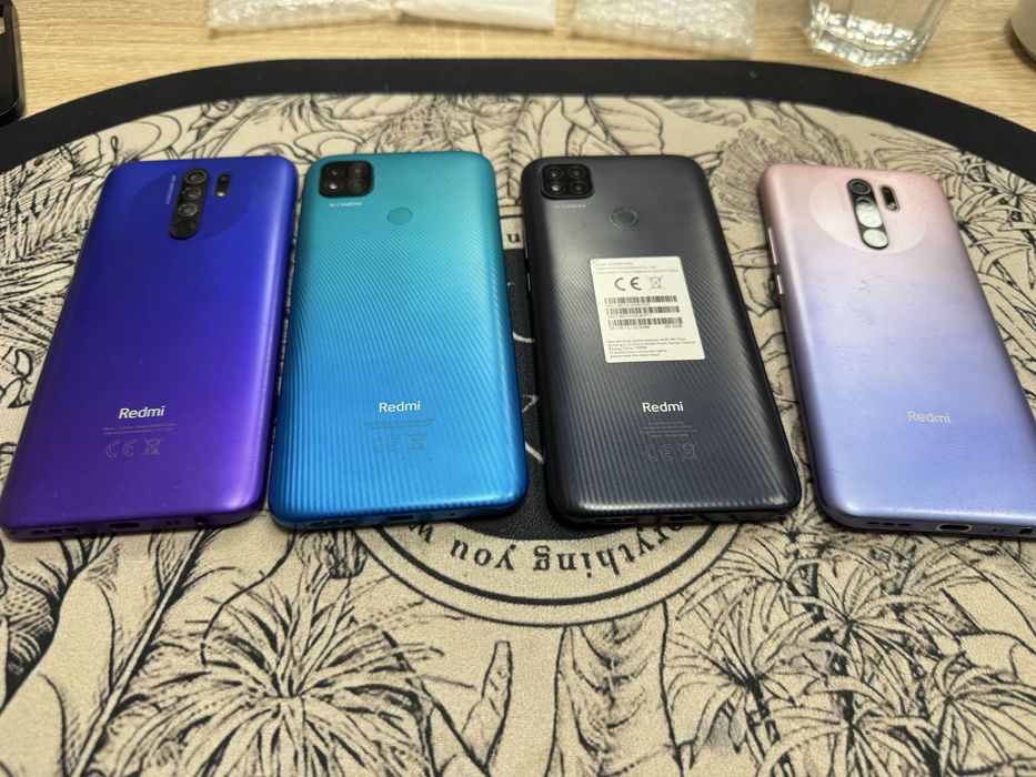 Xiaomi Redmi 9 - отлични