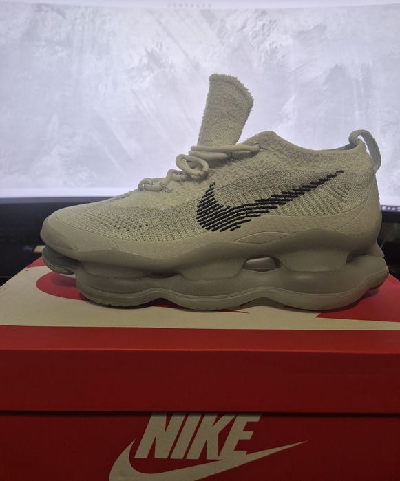 Nike Air Max Scorpion