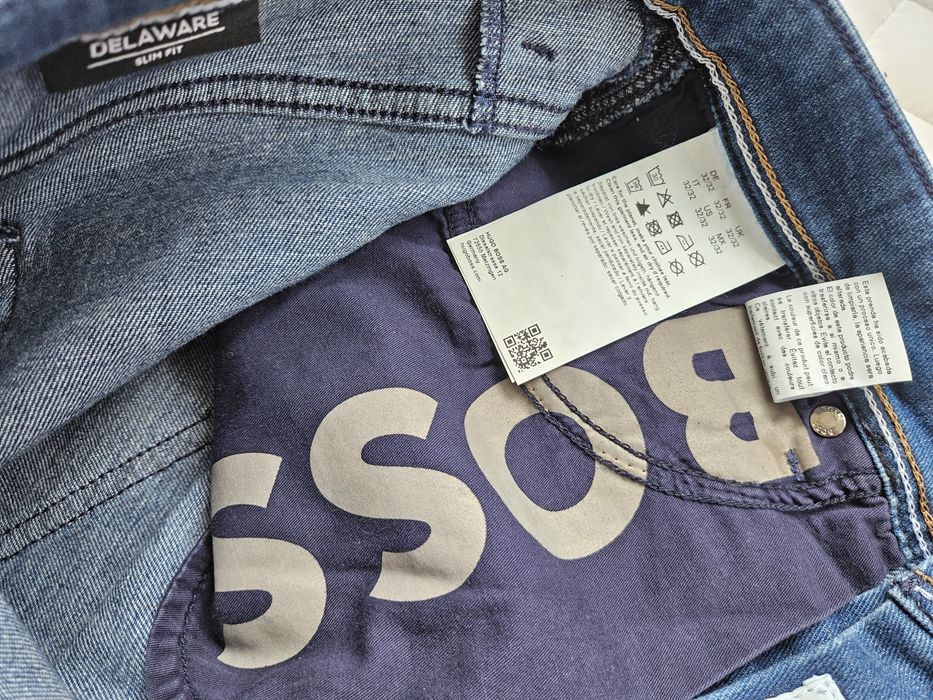 Boss blugi jeans M 32