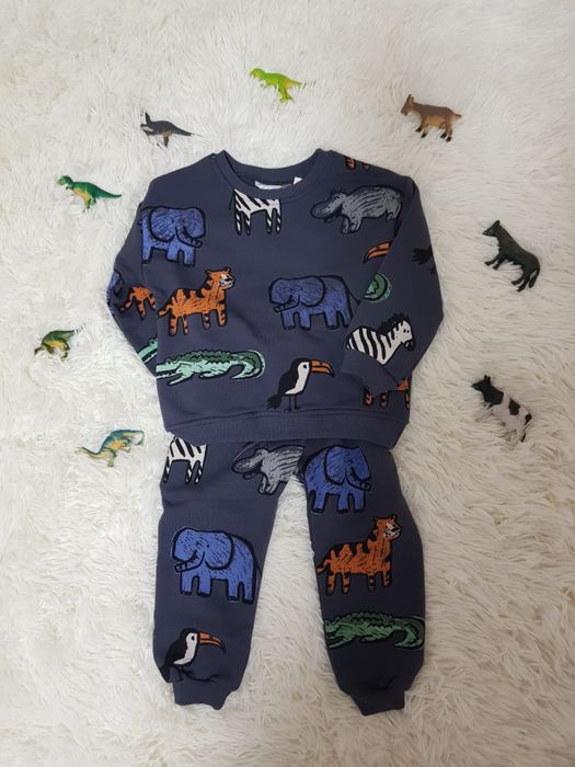 Двойка для мальчика