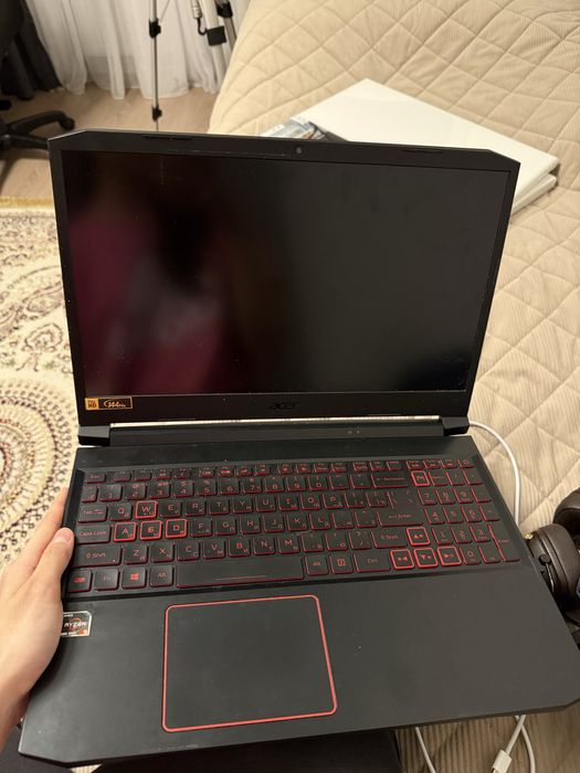 Acer Nitro 5 Игровой ноутбук