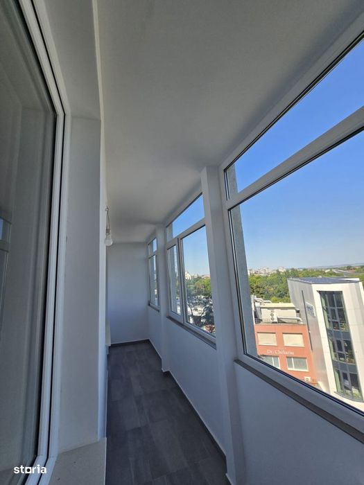 Apartament superb zona Universitate Tic Tac