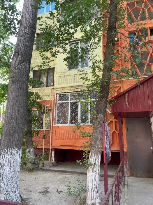 Срочно продам квартиру