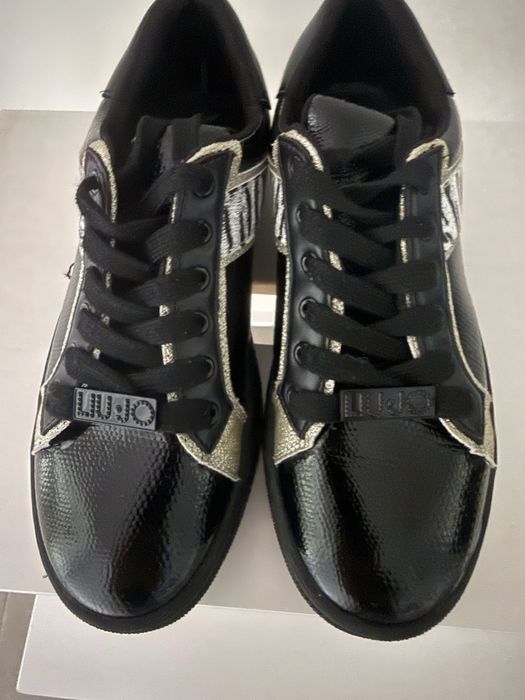 Дамски кецове LIU JO