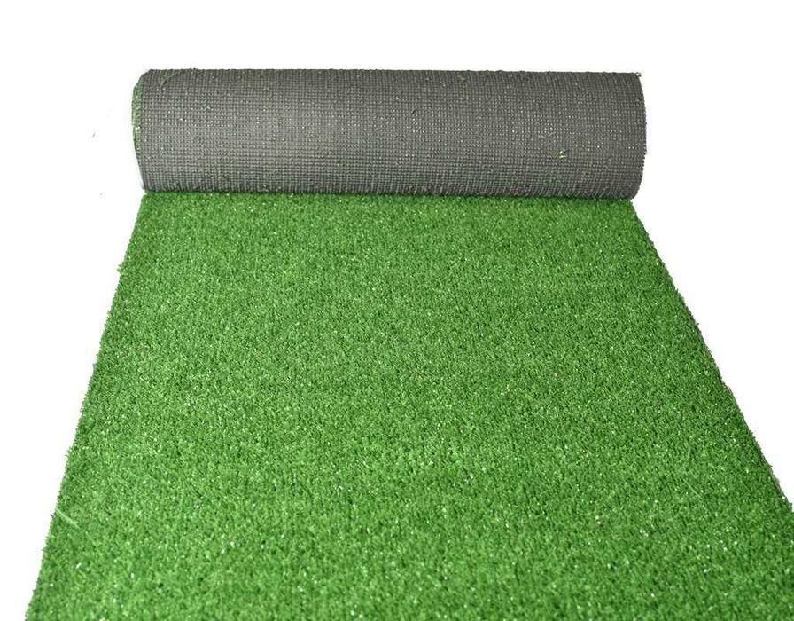 Бърза доставка! Изкуствена трева - Green Grass - настилка за под