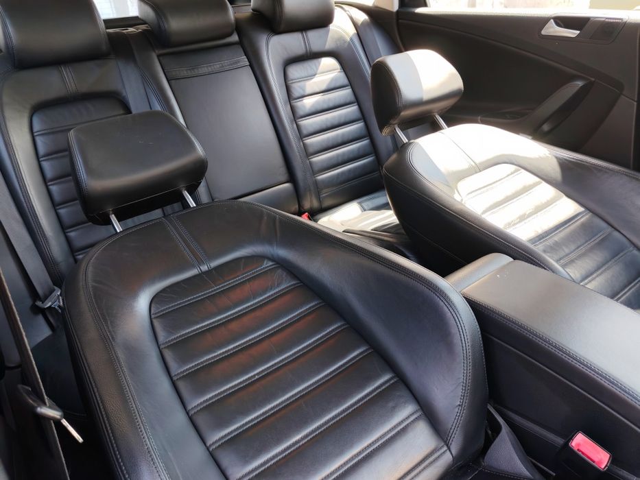 2 x VW Passat 2.0 TDI EURO 5 *Highline*