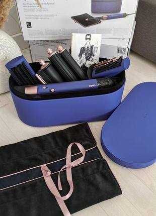 Dyson Airwrap Complete Long ORGINAL в Наличии + доставка  24/7