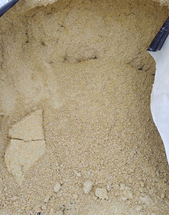 Vand porumb crimping