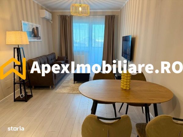 Ap. 2 cam de inchiriat Pacii Bucuresti | Metrou 2 min | centrala imobi — fotografia 3